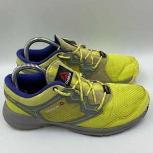 Reebok GTX Lite High Gore-tex Shoe Women’s‎ sz 8.5